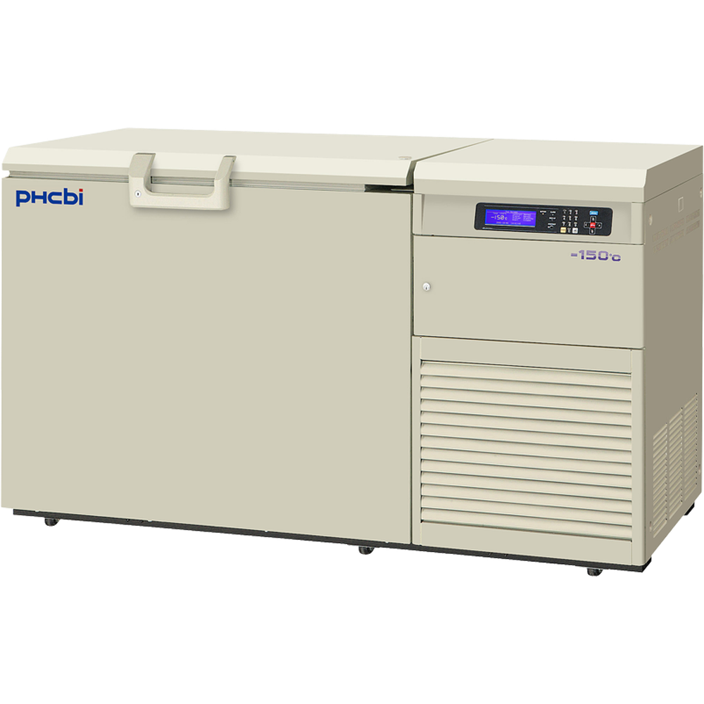 Ultracongelatore criogenico -150°C 231L - MDF-C2156VAN-PE