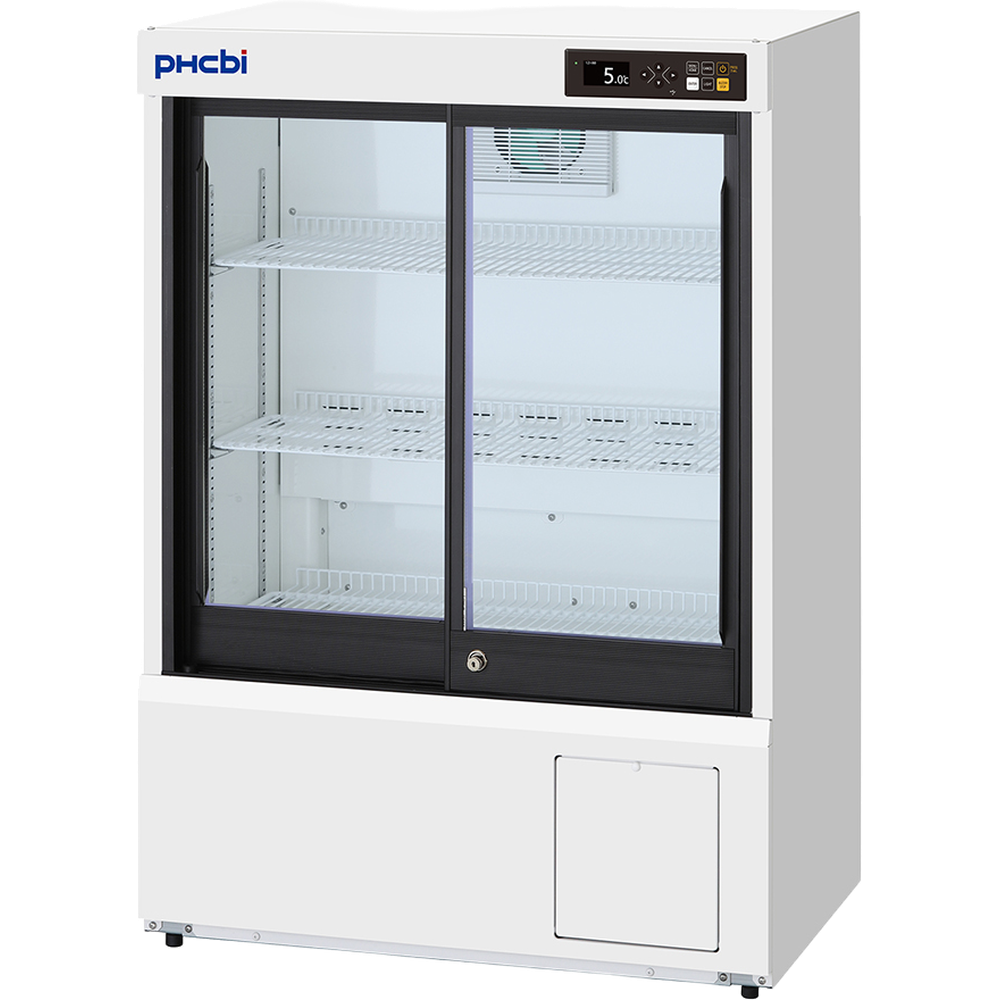 [PH MPR-S150H-PE] Frigorifero per farmaci 165 L +2/+14°C - MPR-S150H-PE