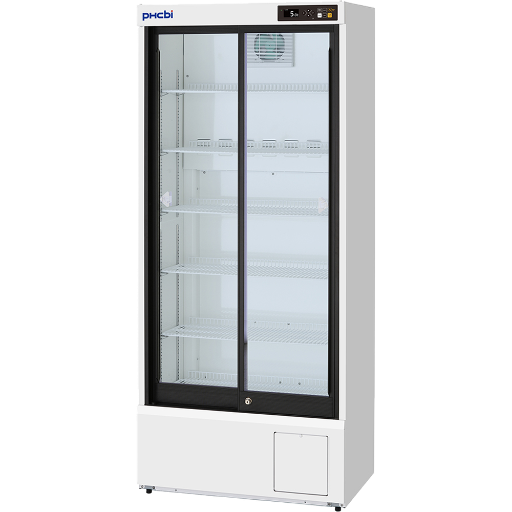 [PH MPR-S300H-PE] Frigorifero per farmaci 345 L +2/+14°C - MPR-S300H-PE