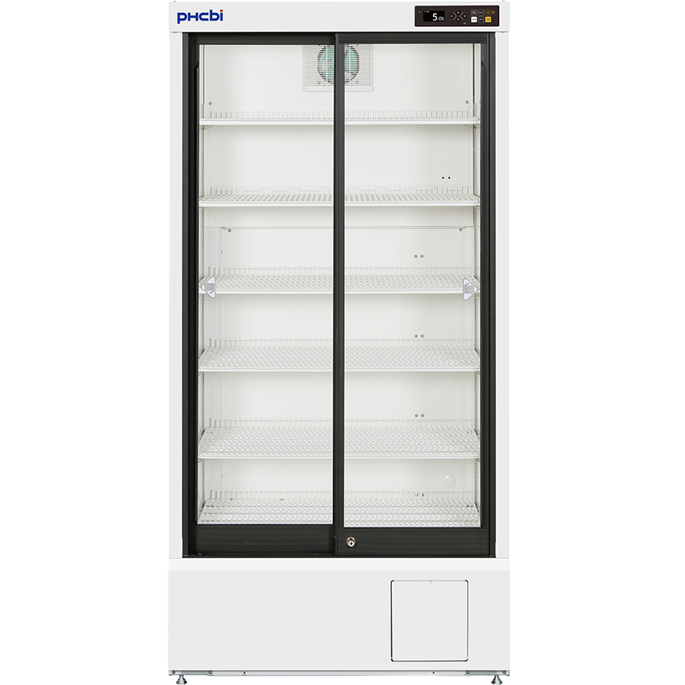 [PH MPR-S500H-PE] Frigorifero per farmaci 554 L +2/+14°C - MPR-S500H-PE