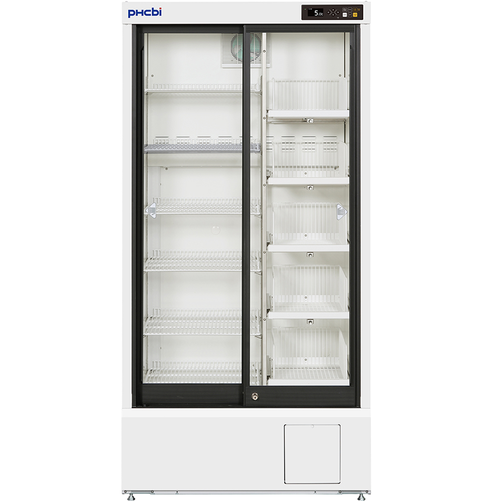 [PH MPR-S500RH-PE] Frigorifero per farmaci 550 L +2/+14°C - MPR-S500RH-PE
