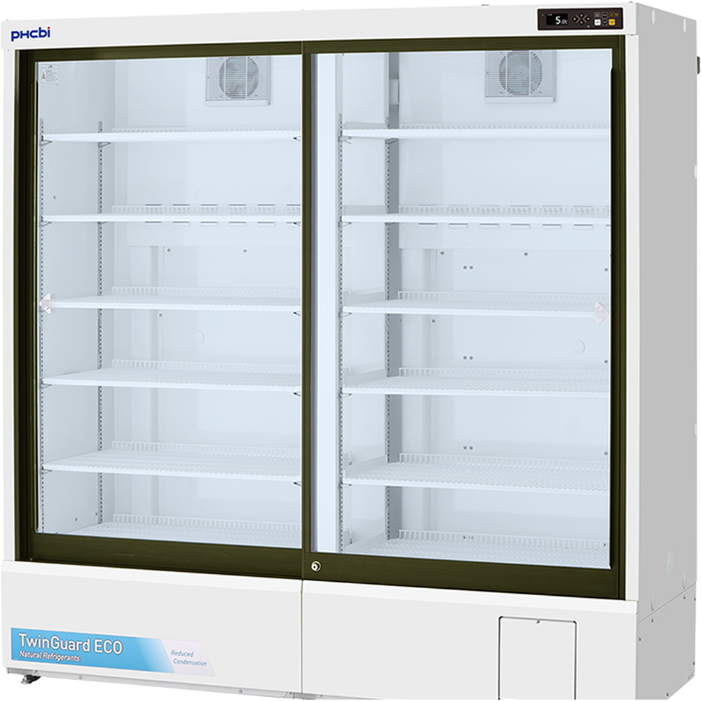[PH MPR-S1201XH-PE] Frigorifero per farmaci 1165 L +2/+14°C - MPR-S1201XH-PE