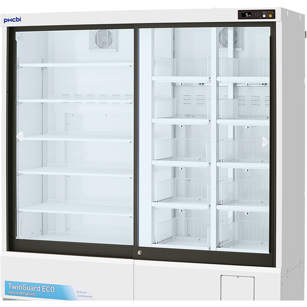 [PH MPR-S1201RXH-PE] Frigorifero per farmaci 1155 L +2/+14°C - MPR-S1201RXH-PE