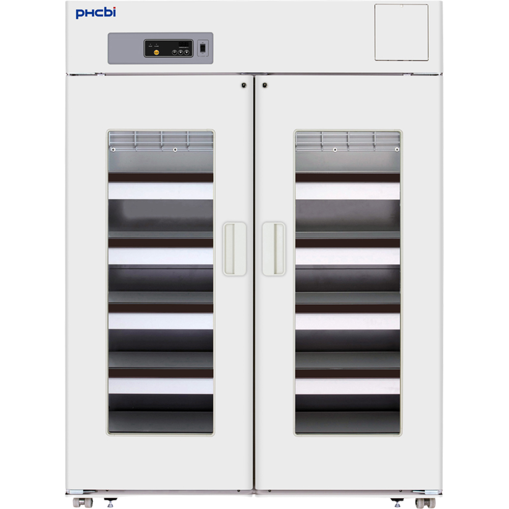 [PH MPR-1412R-PE] Frigorifero per farmaci 1359 L +2/+23°C - MPR-1412R-PE