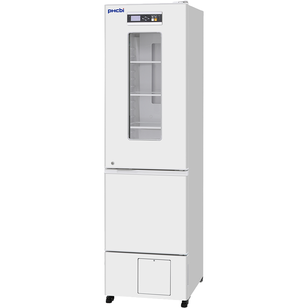 [PH MPR-N250FH-PE] Frigocongelatore per farmaci 179/80 L +2/+14°C - MPR-N250FH-PE