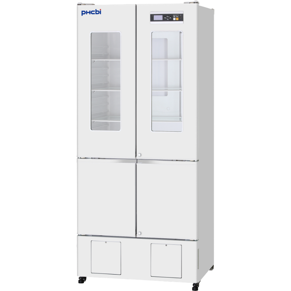 [PH MPR-N450FH-PE] Frigo-congelatore per farmaci 326 L +2/+14°C - MPR-N450FH-PE