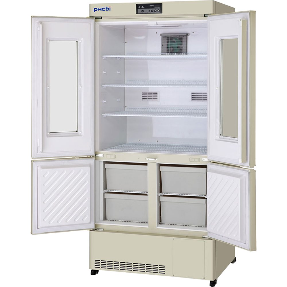 [PH MPR-715F-PE] Frigocongelatore per farmaci 415 L +2/+14°C - MPR-715F-PE