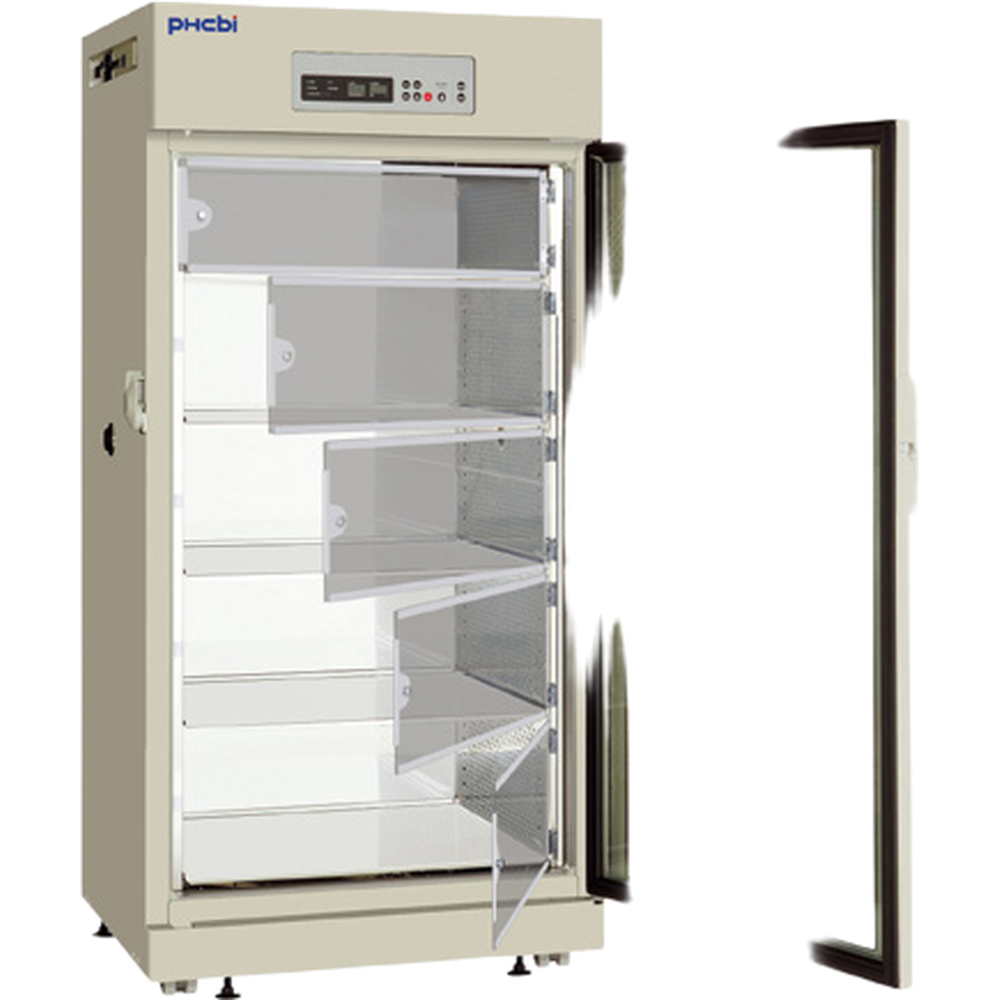 Incubatore refrigerato ventilato -10–+60°C 238L - MIR-254-PE