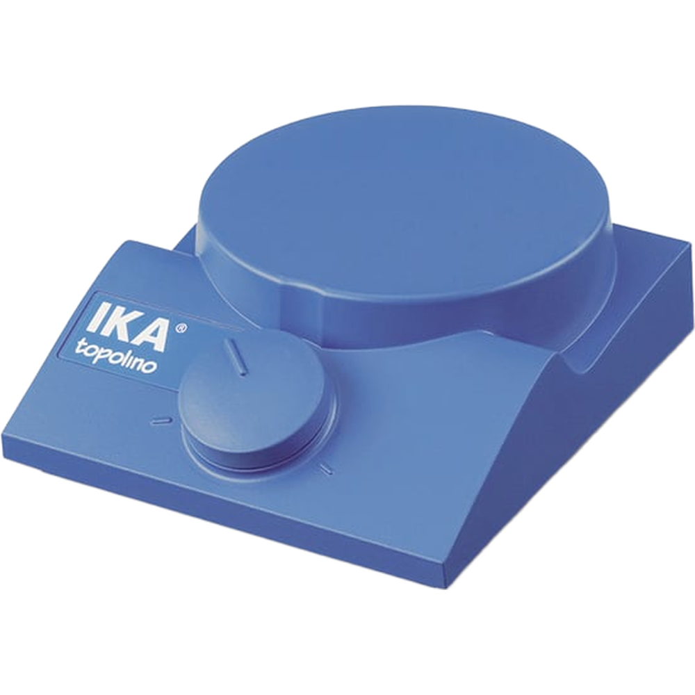 [IK 0003368000] Agitatore magnetico mini compatto 500–1800 rpm - Topolino