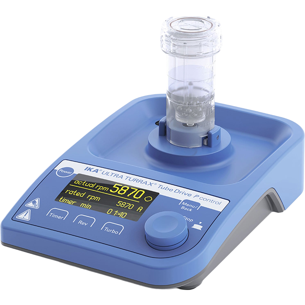 Frantumatore monouso - UTTD control Tissue Solution