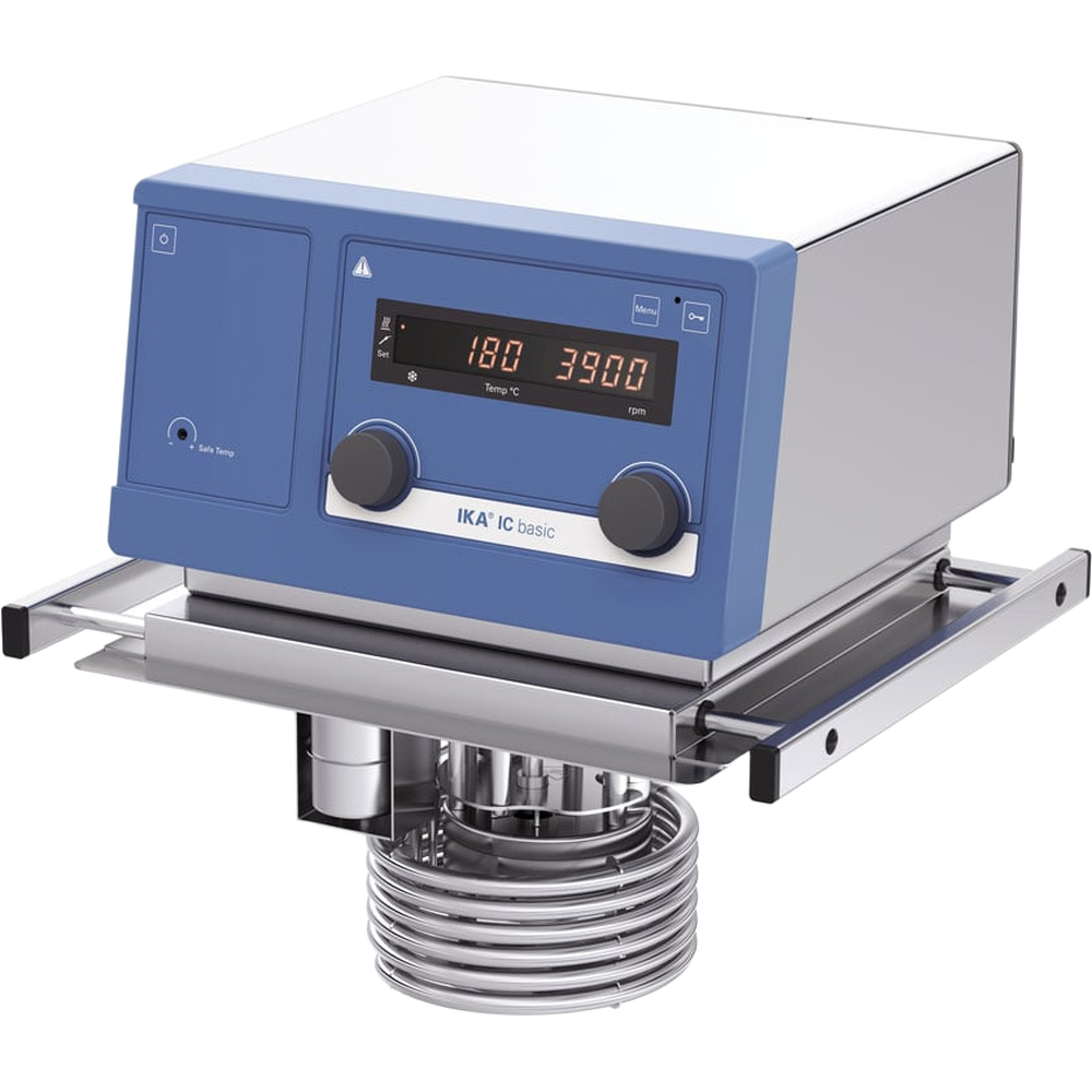 Termostato a circolazione a immersione RT–250 °C 2500 W - IC basic