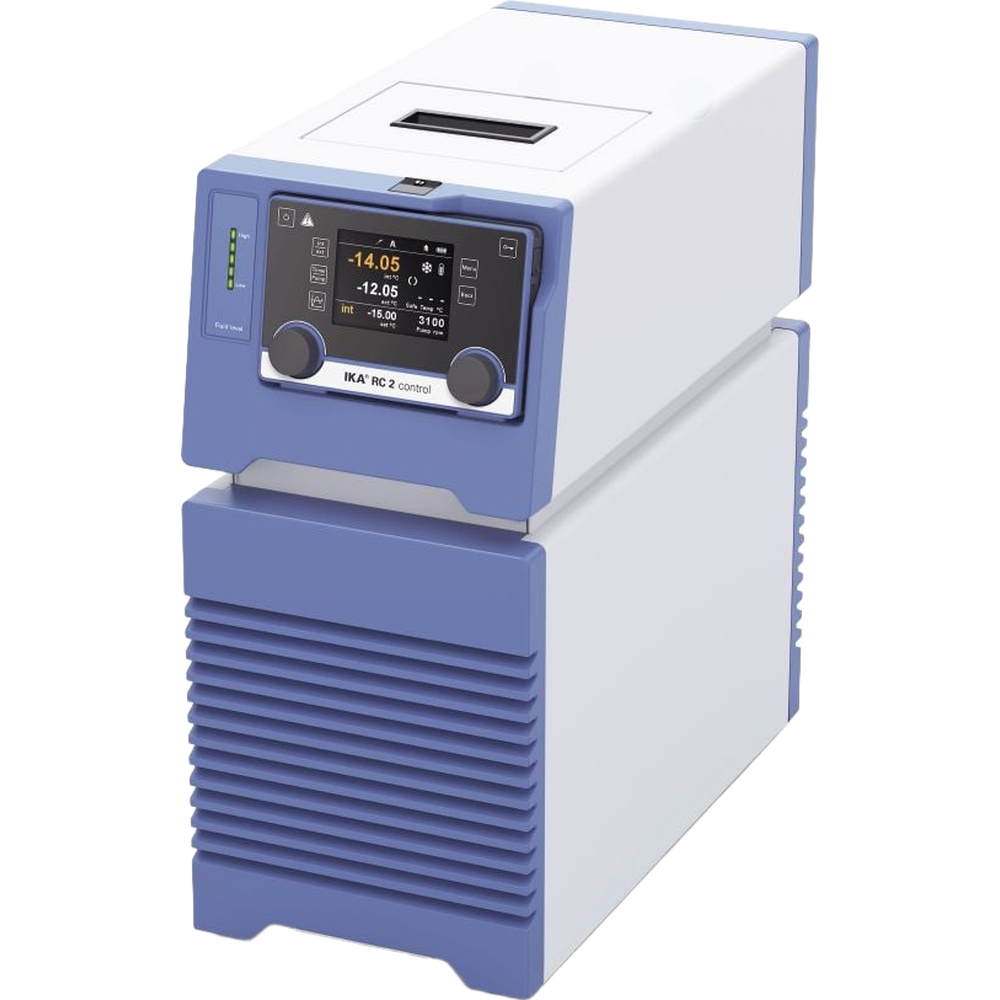 Refrigeratore a ricircolo (chiller) -20–20°C 400 W - RC 2 control