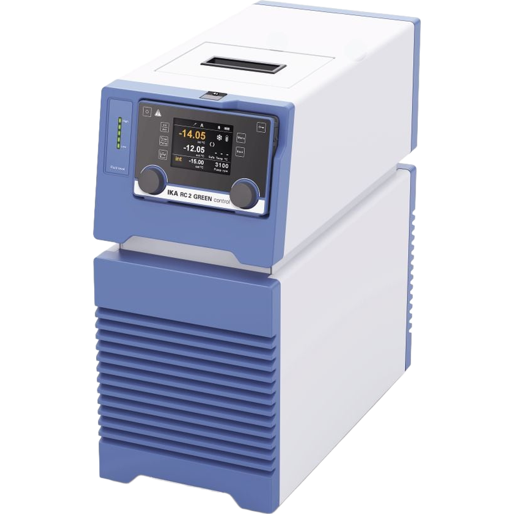 Termocriostato a circolazione -30–RT °C 1,4–4 L - RC 2 GREEN control
