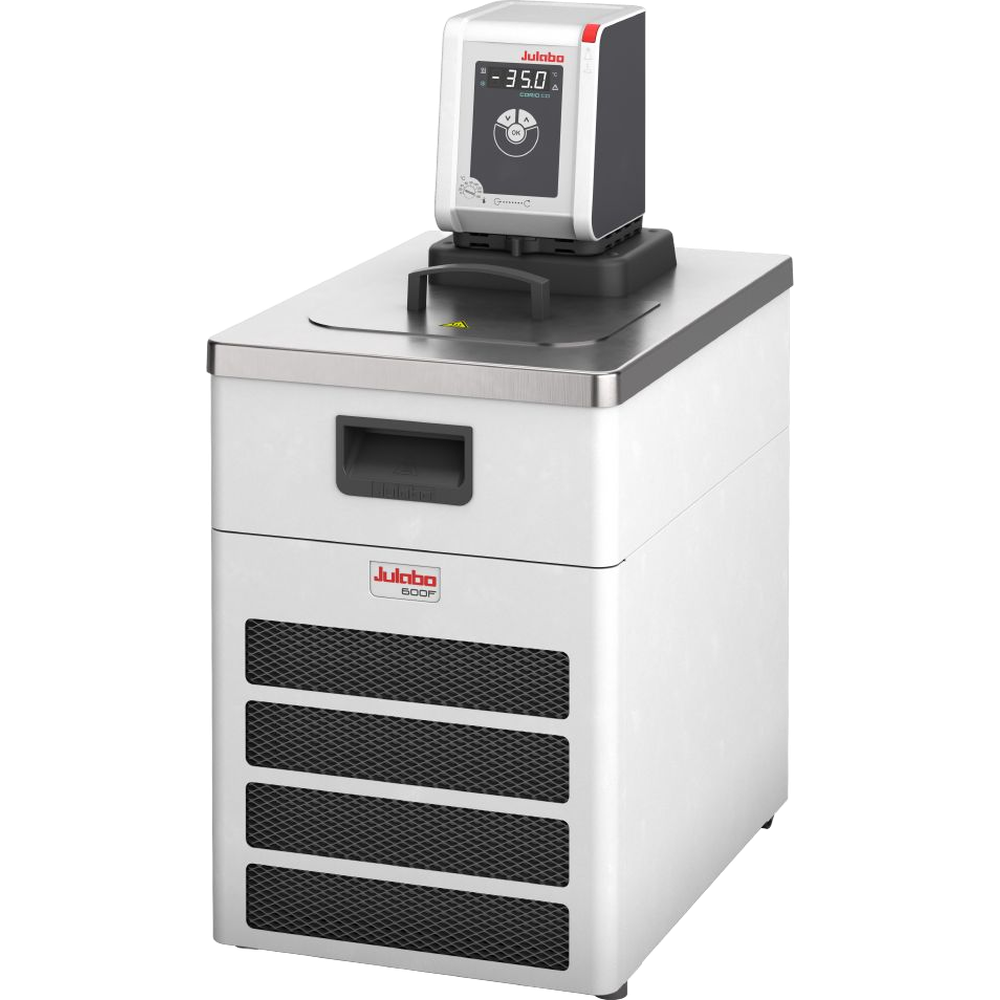 Termocriostato a circolazione -35–150°C 15 l/min - CORIO CD-600F