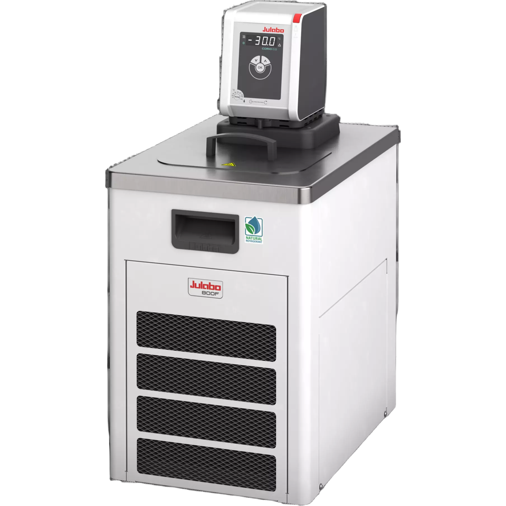 CORIO CD-800F Gas Naturale Termo-criostato di circolazione (applicazioni all’interno e all’esterno della vasca)