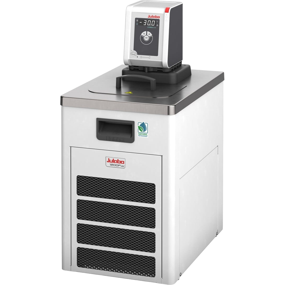 Termocriostato circolazione -40–150°C 15 l/min - CORIO CD-1200FW