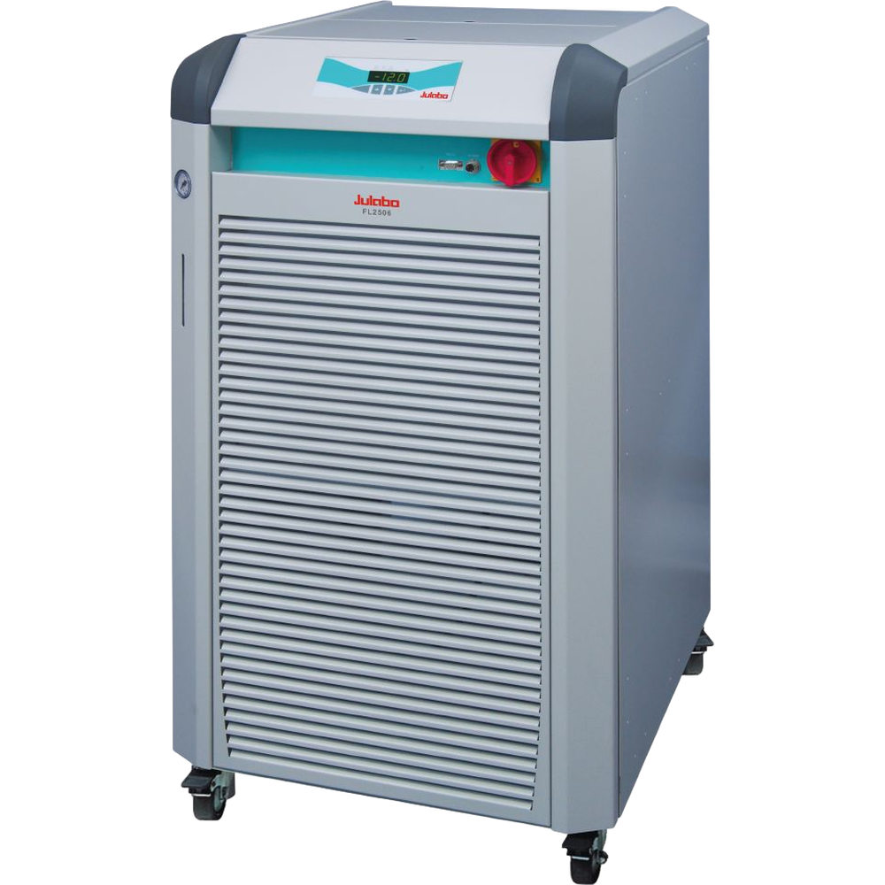 Refrigeratore a ricircolo ad aria 2,5 kW - FL2506