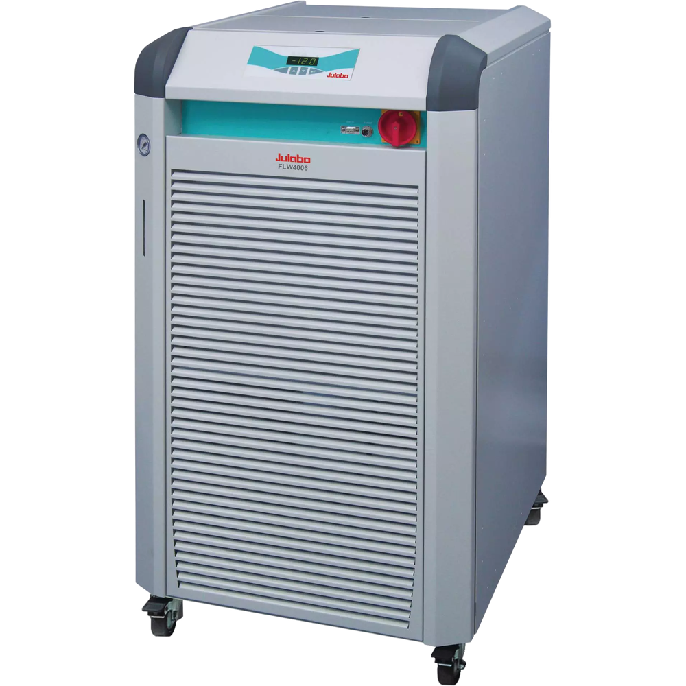 Refrigeratore a ricircolo ad acqua 4 kW - FLW4006