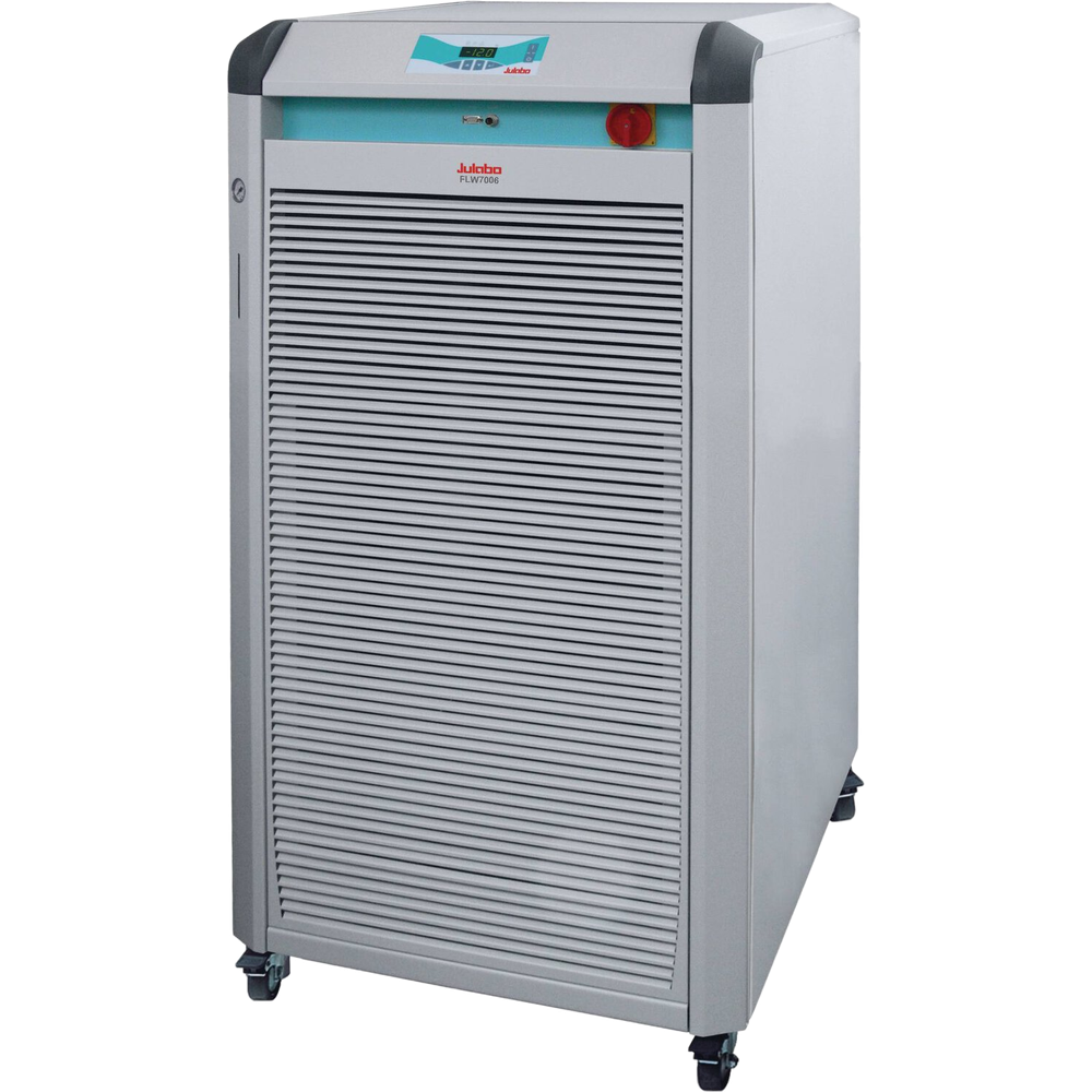 Refrigeratore a ricircolo ad acqua 7,4 kW - FLW7006