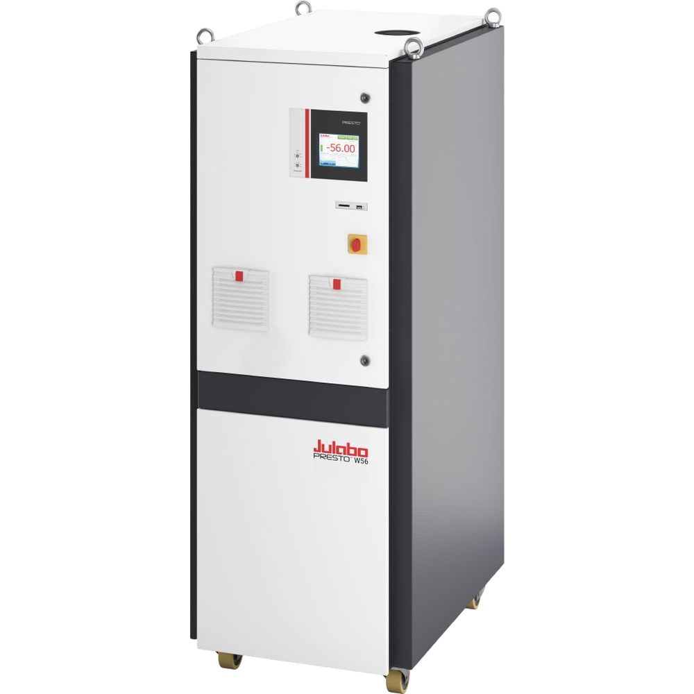 Termostato di processo -45...+150°C ad acqua - PRESTO W56x