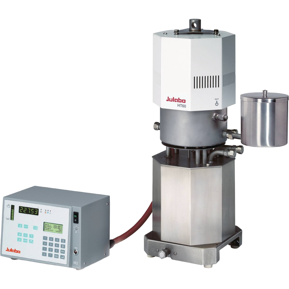 Ultra-termostato alta temperatura +400 °C 7 kW - HT60-M2/PB-2