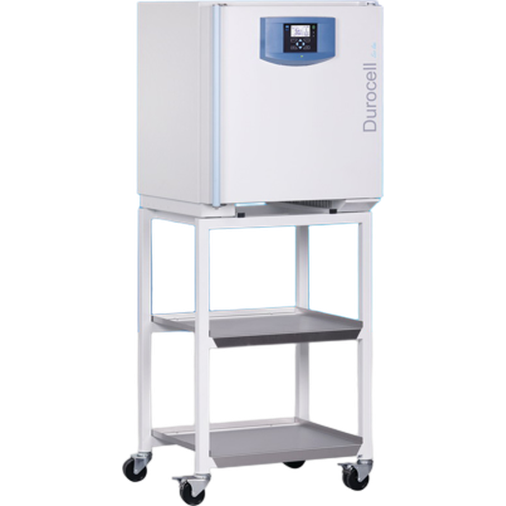 [MC 000207] Stufa speciale chimico-resistente 55 L 125 °C - Dcell 55 ECO