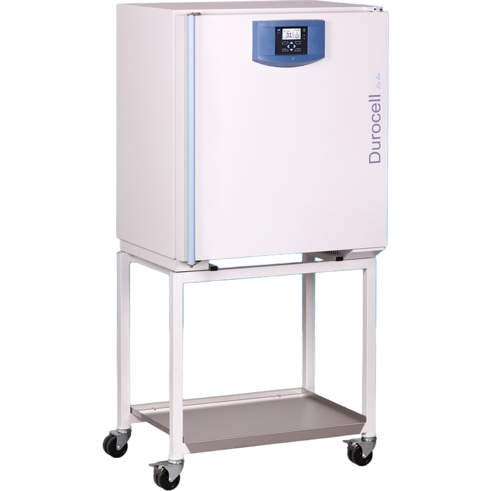 [MC 000208] Stufa speciale chimico-resistente 111 L 125 °C - Dcell 111 ECO