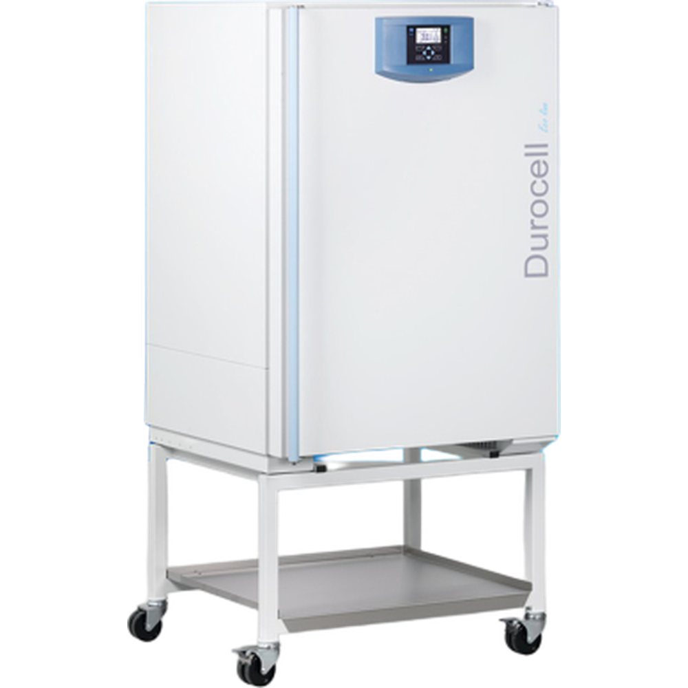 [MC 000209] Stufa speciale chimico-resistente 222 L 125 °C - Dcell 222 ECO