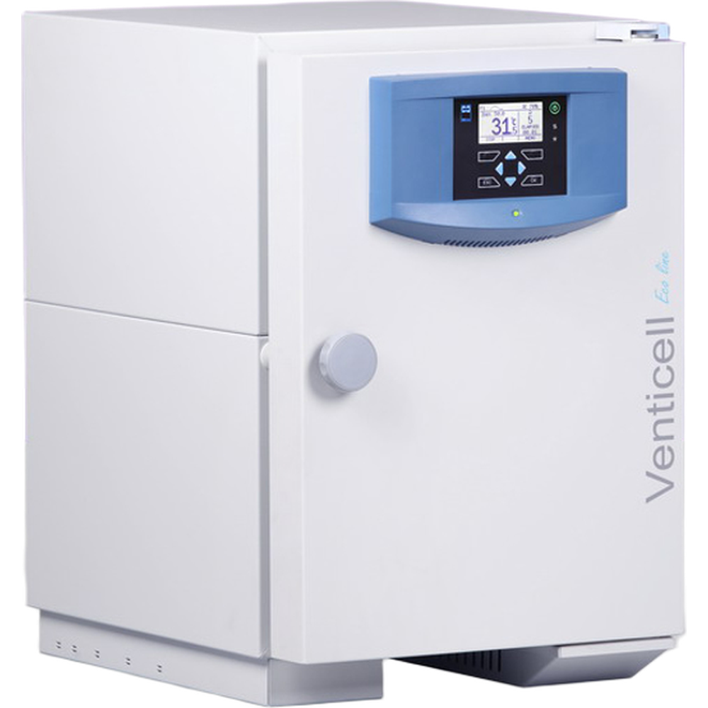 Stufa a ventilazione forzata 22 L 250 °C - Vcell 22 ECO