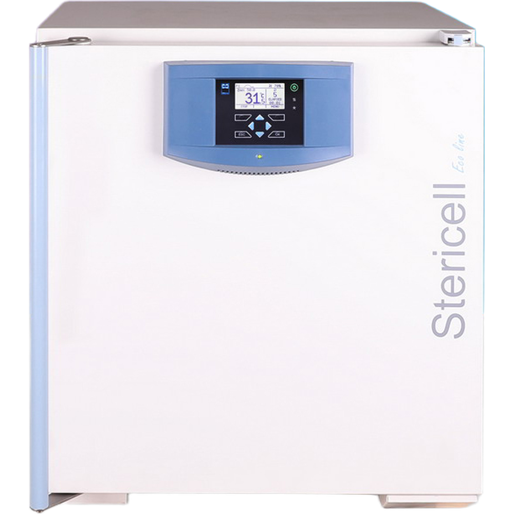 [MC 000281] Sterilizzatore a calore secco 55 L 250 °C - Stericell 55 ECO