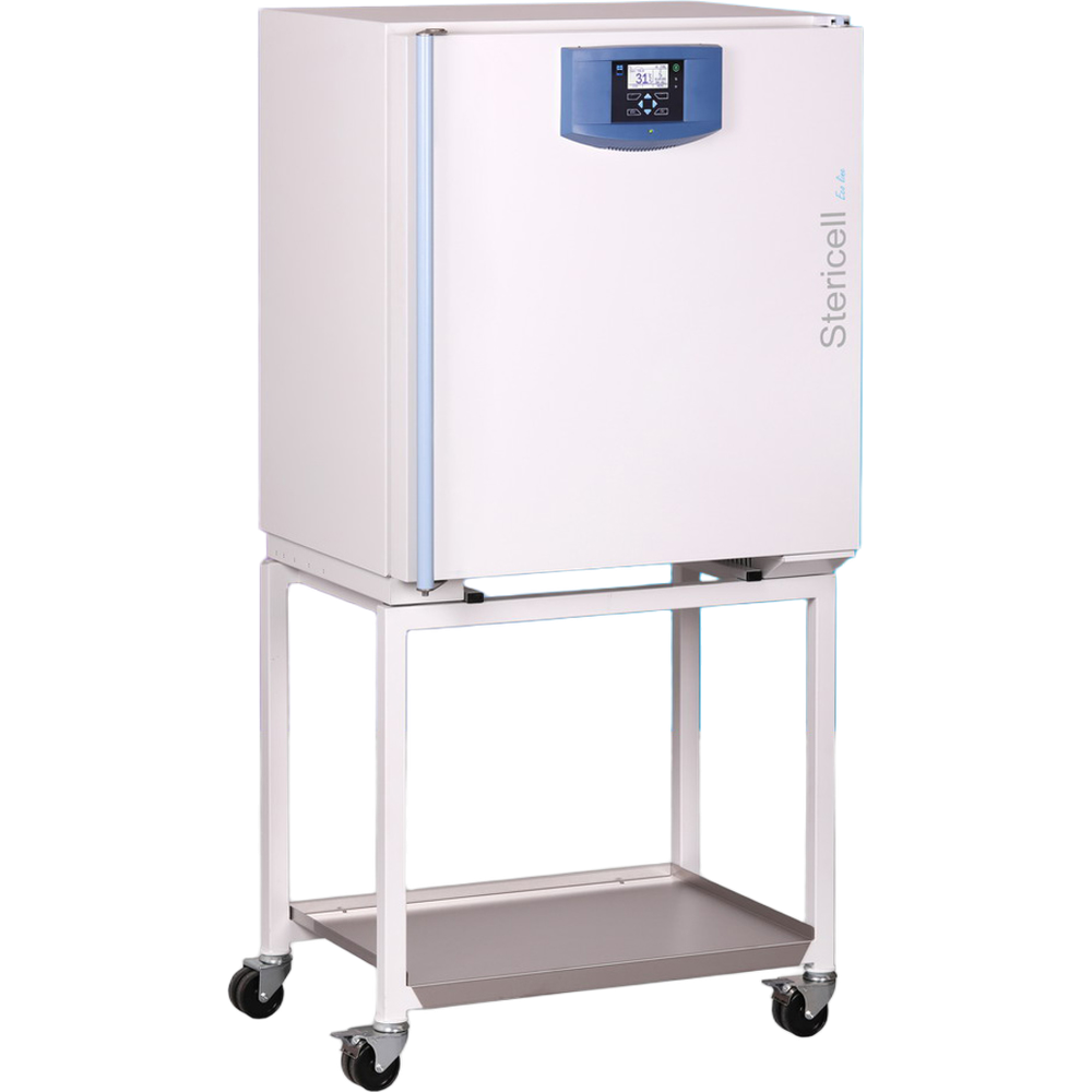 [MC 000282] Sterilizzatore a calore secco 111 L 250 °C - Stericell 111 ECO