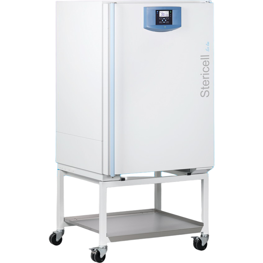[MC 000283] Sterilizzatore a calore secco 222 L 250 °C - Stericell 222 ECO