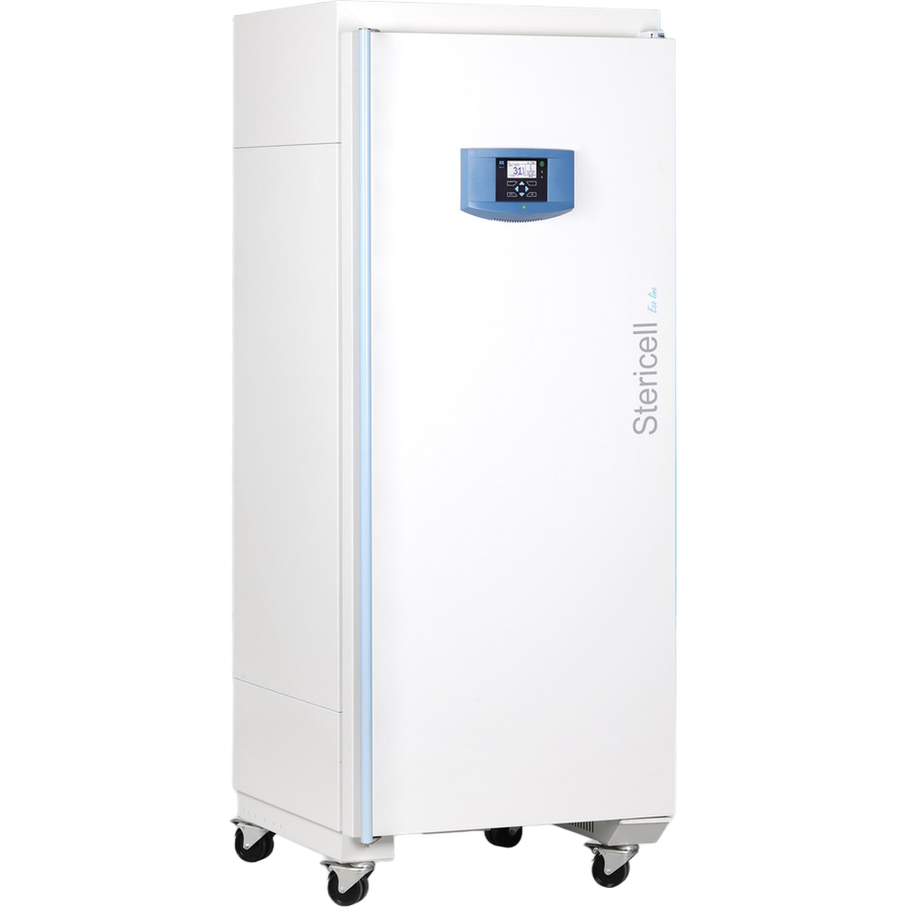 [MC 000284] Sterilizzatore a calore secco 404 L 250 °C - Stericell 404 ECO