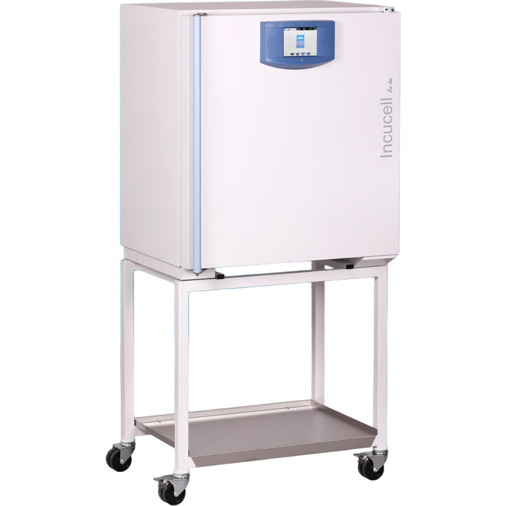 Incubatore a convezione naturale 111L 100°C - Icell 111 EVO
