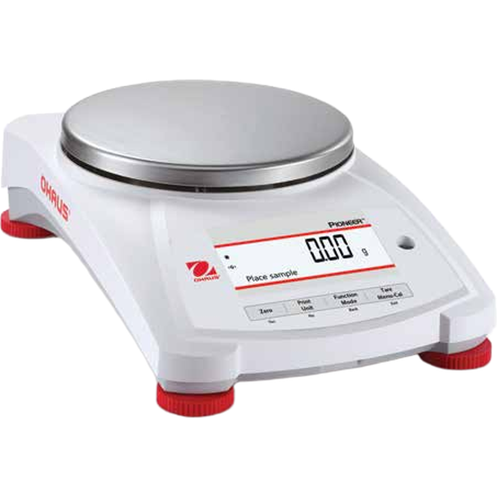 Bilancia di precisione 4200 g 0,1 g calibrazione interna - PX4201M