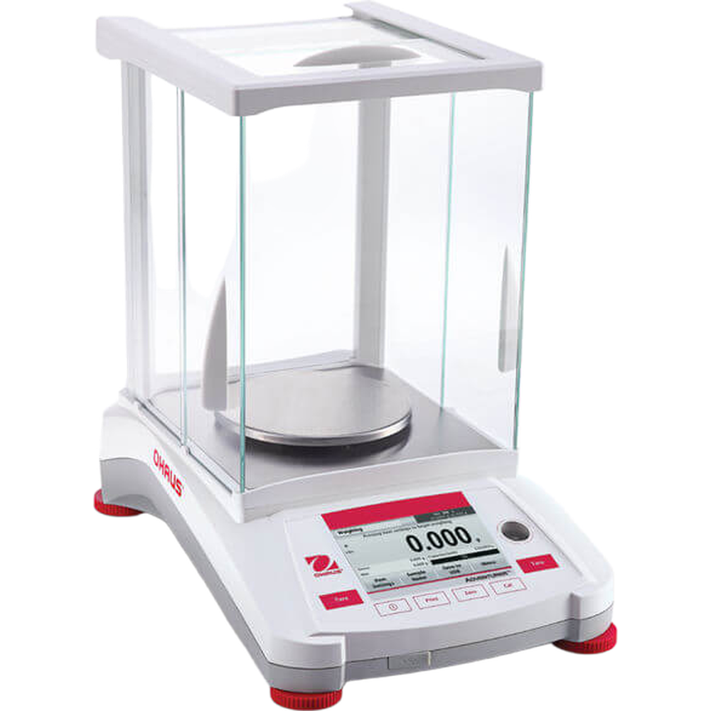 Bilancia di precisione 620 g 0,001 g AutoCal - AX623M