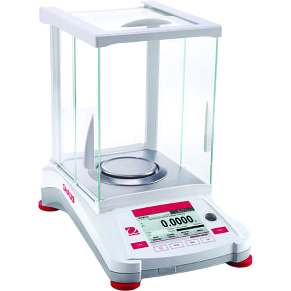 Bilancia semimicro 82 g d=0,01 mg CE-M - AX85M