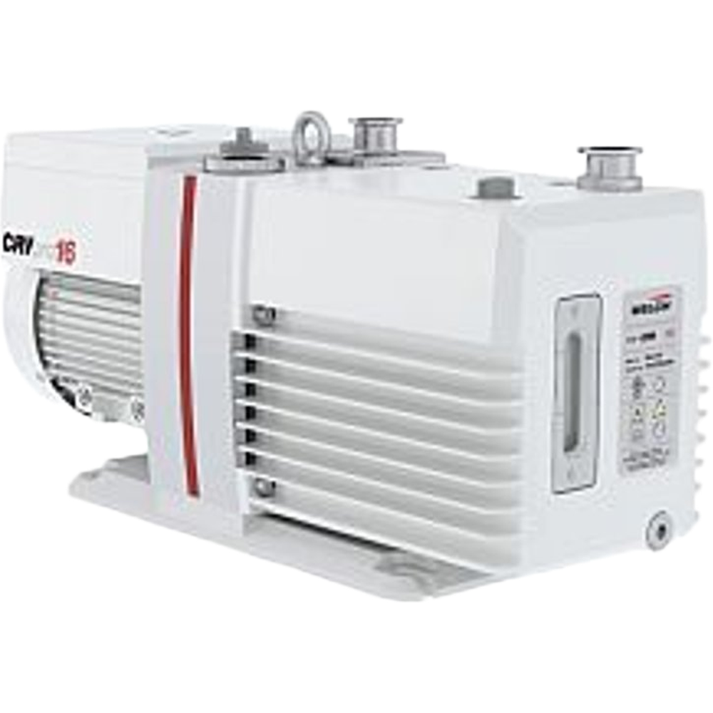[WL 3162-00] Pompa rotativa a palette bistadio 16,8 m³/h - CRVpro16