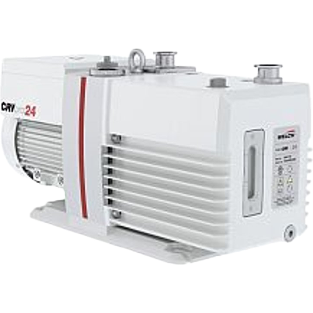 [WL 3242-00] Pompa rotativa a palette bistadio 24 m³/h - CRVpro24