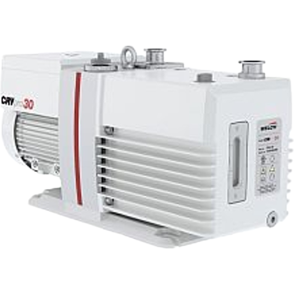 [WL 3302-00] Pompa rotativa a palette bistadio 33,1 m³/h - CRVpro30