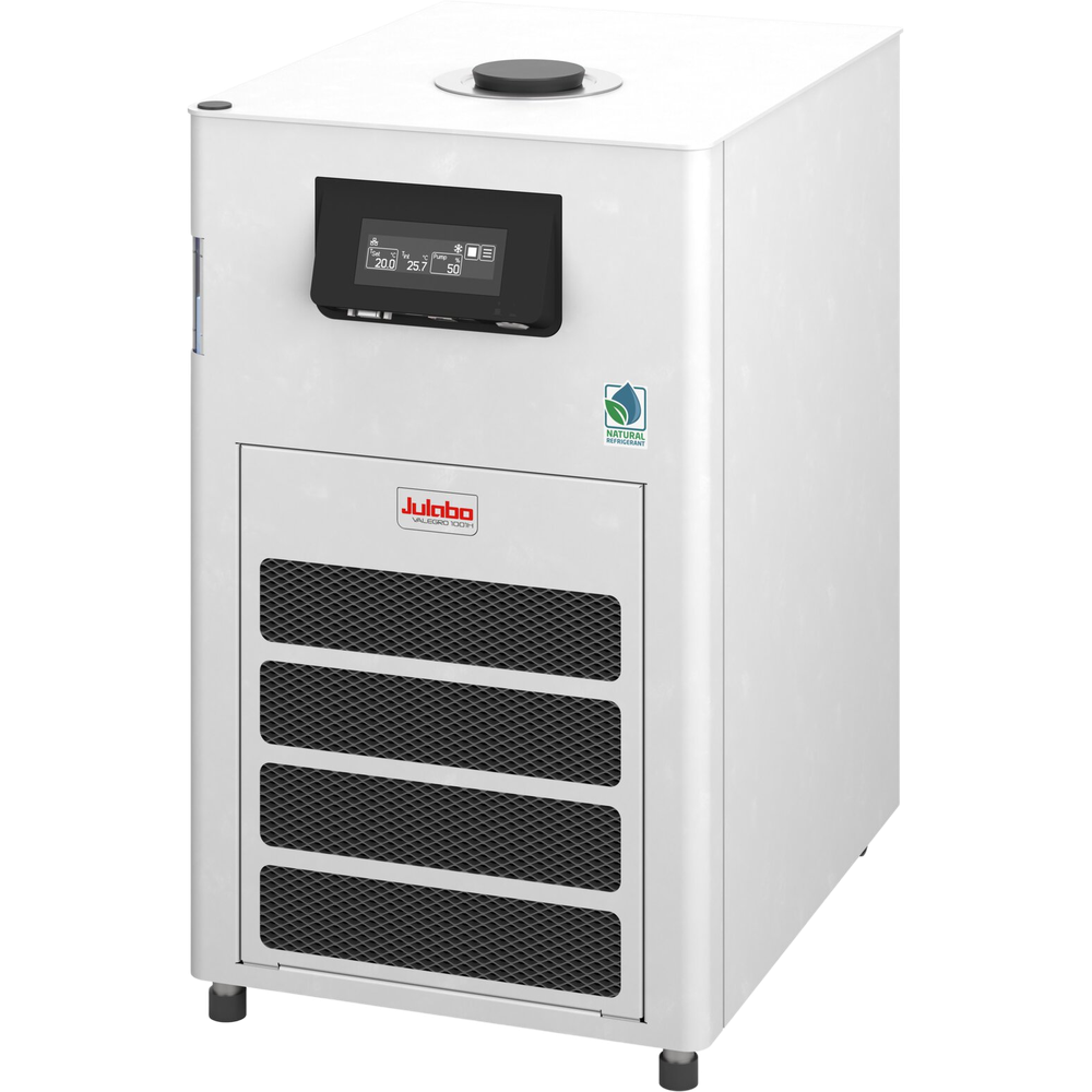 Refrigeratore a ricircolo ad aria 1,0 kW - VALEGRO 1001H