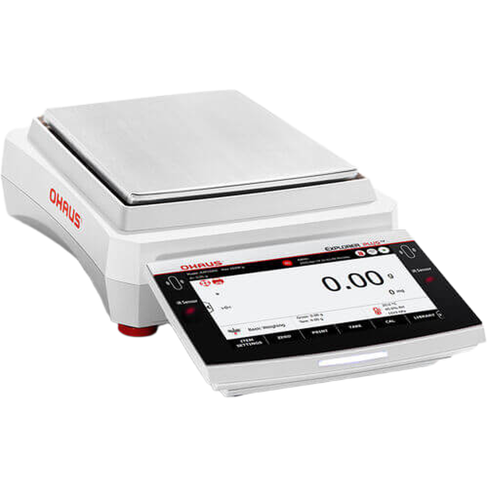 Bilancia di precisione 6200 g 0,01 g AutoCal - EXP6202