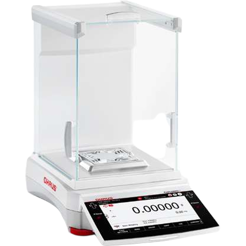 Bilancia semimicro 120 g d=0,01 mg - EXR125D