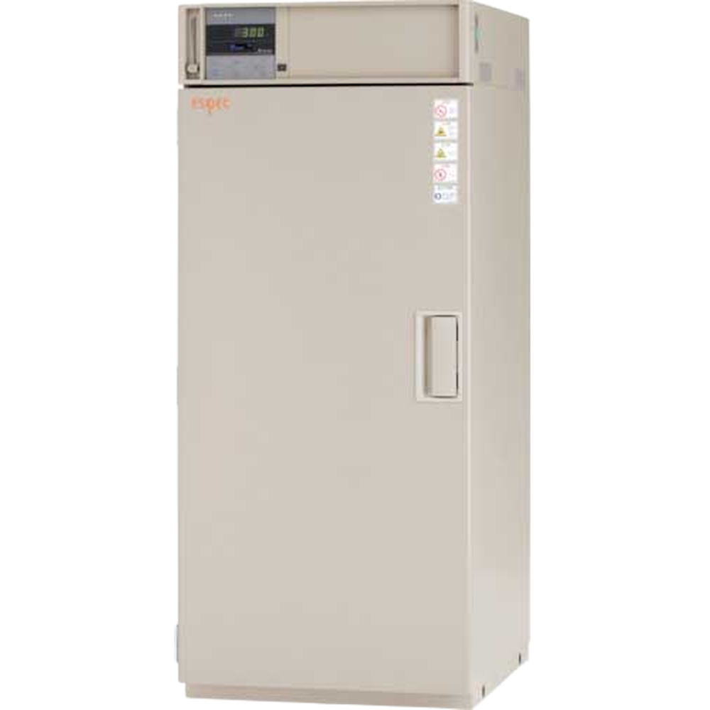 [ES PV-232] Stufa industriale verticale ambiente–200°C 432L - PV-232