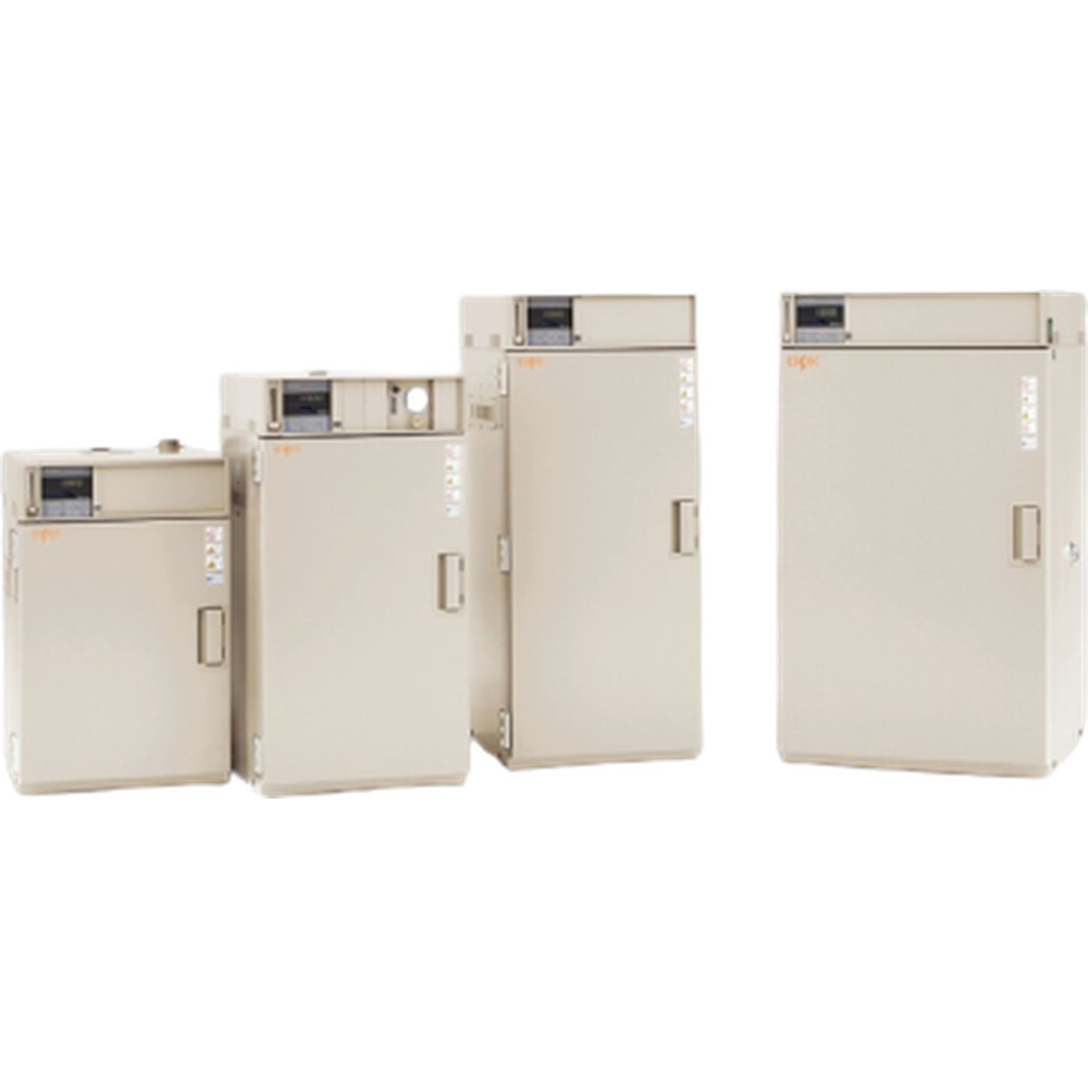 [ES PV-332] Stufa industriale verticale ambiente–200°C 768L - PV-332