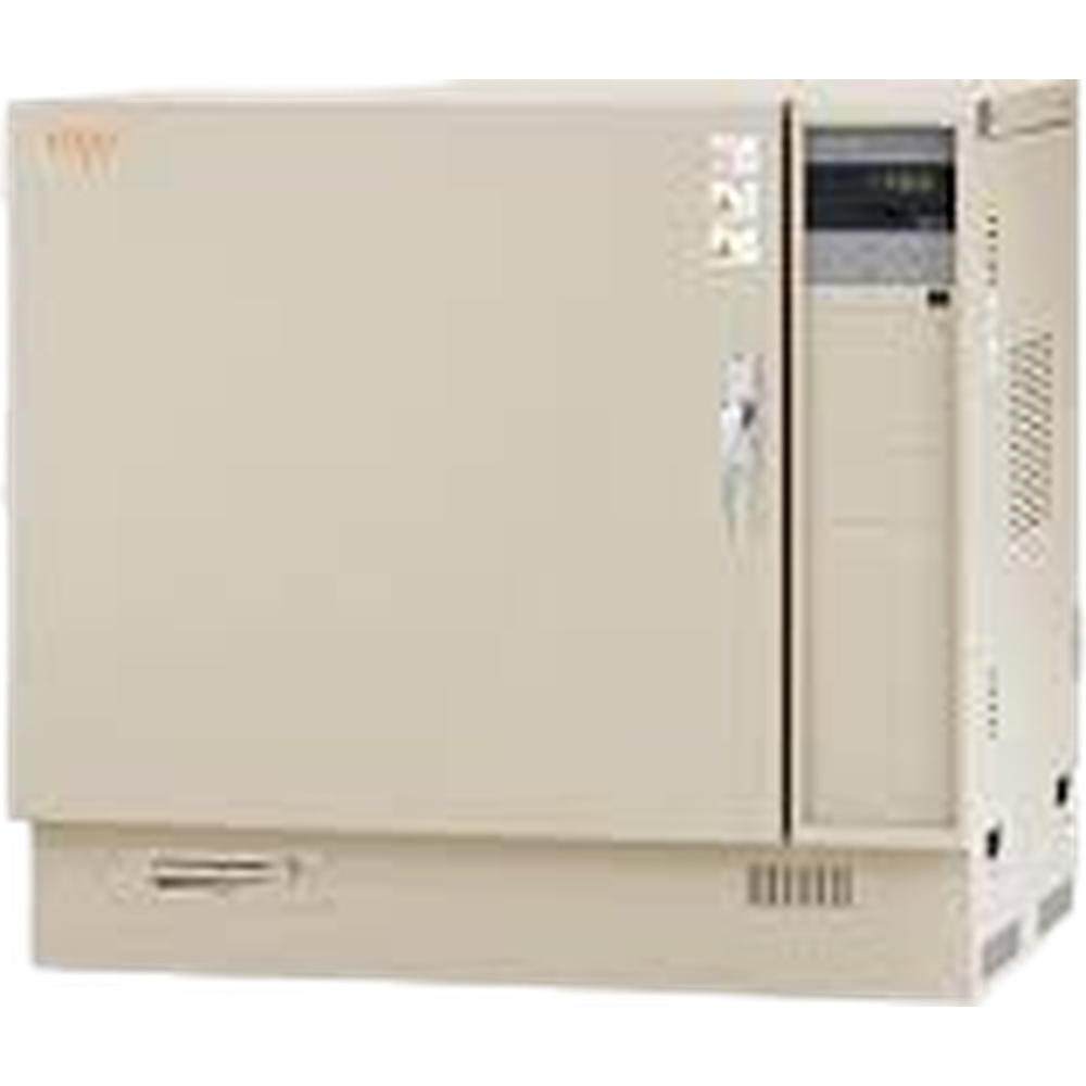 Stufa per alte temperature +100–700°C capacità 91L - SSPH-102