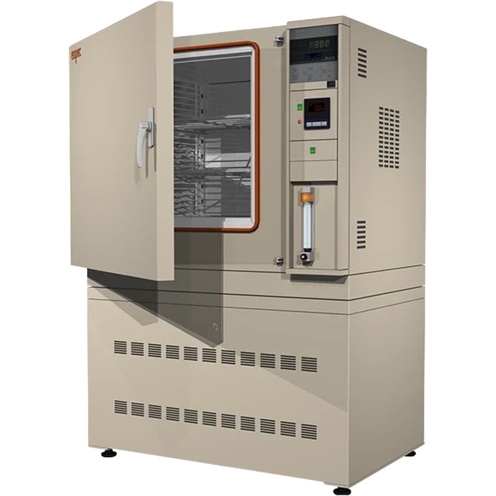 [ES IPHH-202] Stufa Anaerobica +20–300°C 216L 0,5% O2 - IPHH-202