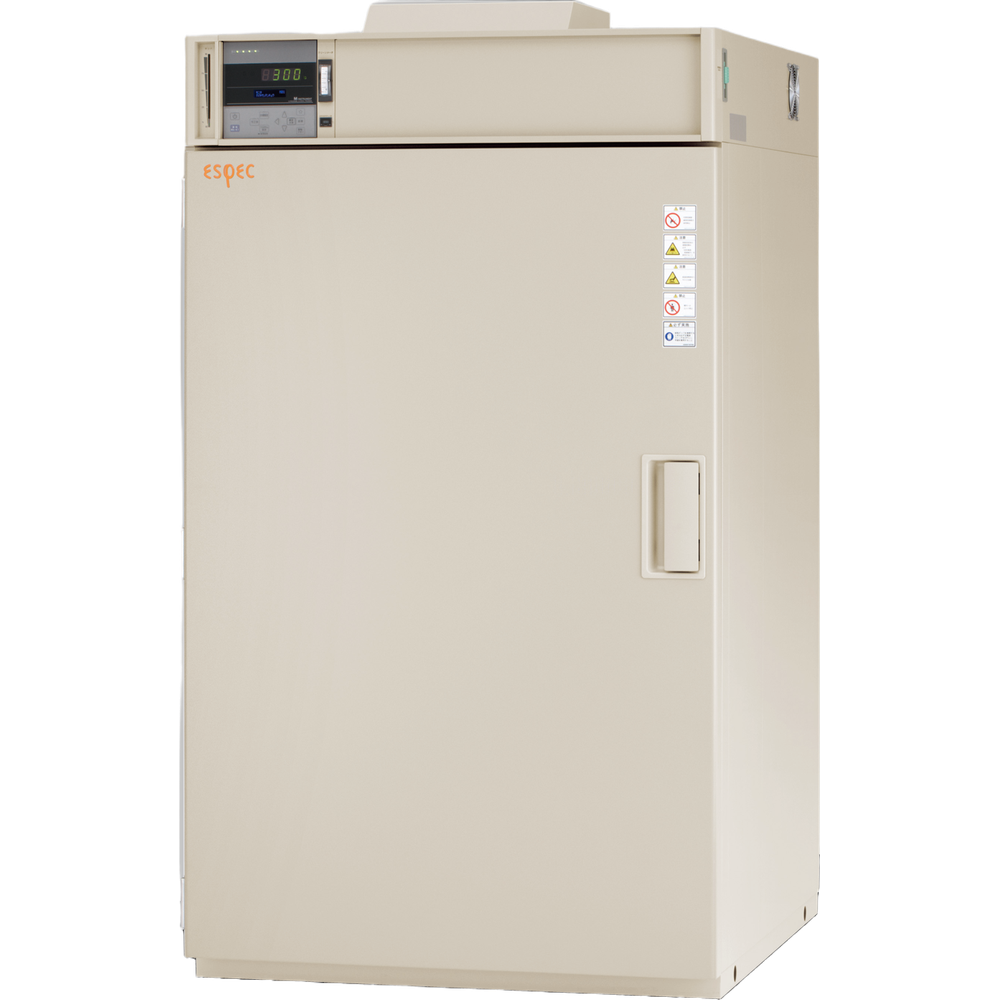 [ES PVC-332] Stufa a contaminazione controllata 20–200°C 768L - PVC-332