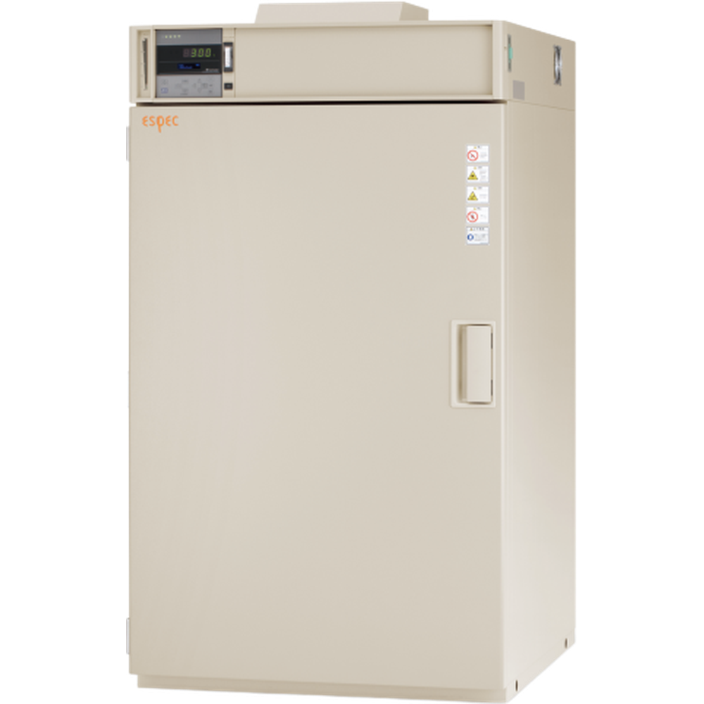 [ES PVHC-232] Stufa a contaminazione controllata 20–300°C 432L - PVHC-232