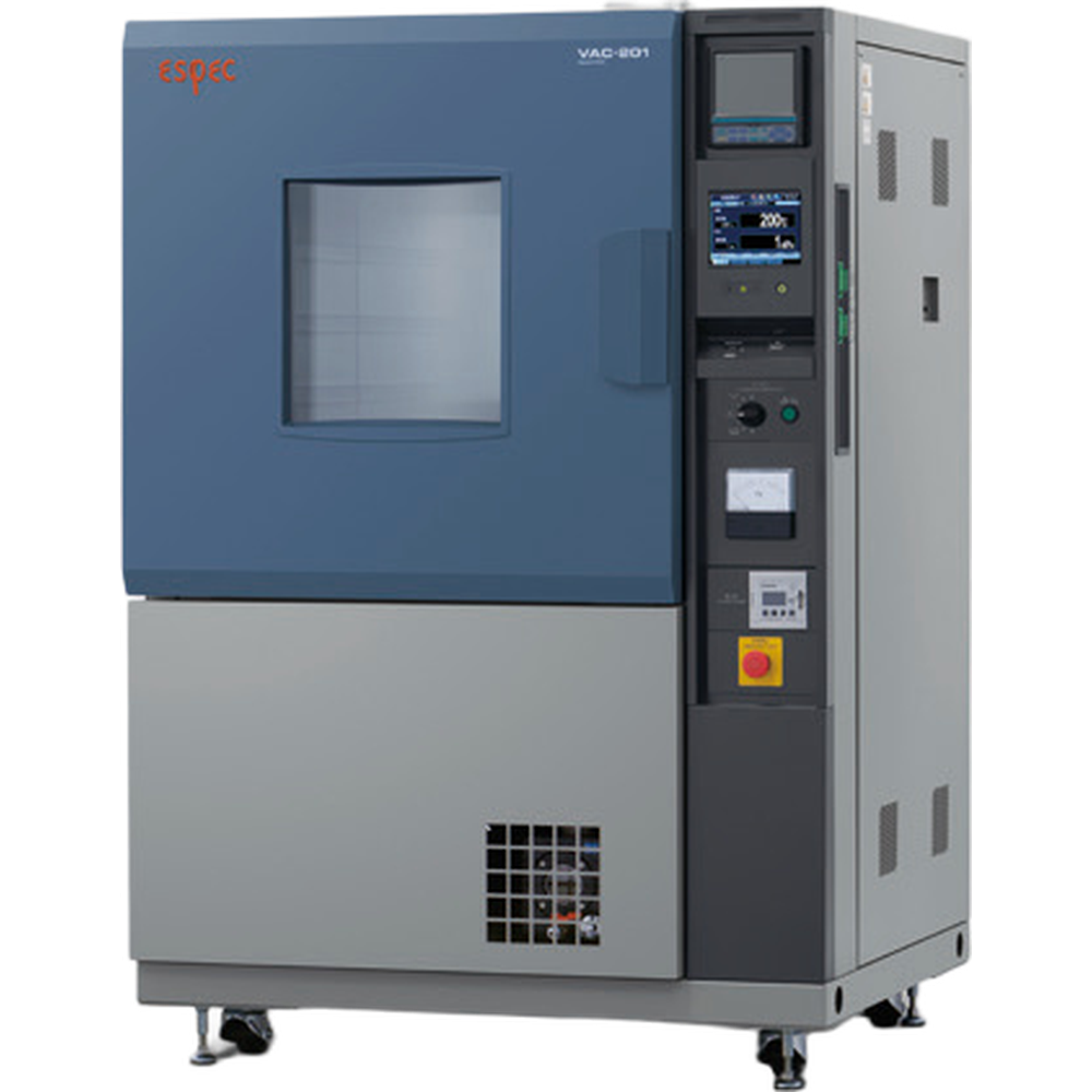 [ES VAC-101P] Stufa a Vuoto da Laboratorio 91L +40–200°C - VAC-101P